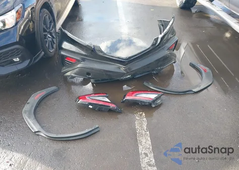 2022 Subaru Wrx Premium из США, поврежденный, VIN JF1VBAF66N9029223